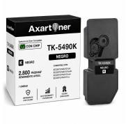 Compatible Kyocera TK5490 Negro Cartucho de Toner 1T0C220NL1 / TK-5490K para Kyocera ECOSYS MA2101cfx / MA2101cwfx / PA2101cwx / PA2101cx