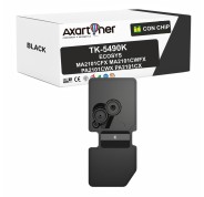 Compatible Kyocera TK5490 Negro Cartucho de Toner 1T0C220NL1 / TK-5490K para Kyocera ECOSYS MA2101cfx / MA2101cwfx / PA2101cwx / PA2101cx