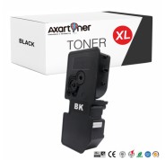 Compatible Kyocera TK5490 Negro Cartucho de Toner 1T0C220NL1 / TK5490K para Kyocera ECOSYS MA2101cfx / MA2101cwfx / PA2101cwx / PA2101cx
