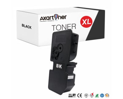 Compatible Kyocera TK5490 Negro Cartucho de Toner 1T0C220NL1 / TK5490K para Kyocera ECOSYS MA2101cfx / MA2101cwfx / PA2101cwx / PA2101cx