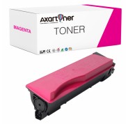 Compatible Kyocera TK550 Magenta Cartucho de Toner 1T02HMBEU0 / TK-550M para Kyocera FS-C5200DN