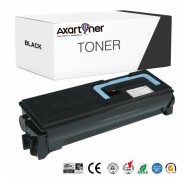 Compatible Kyocera TK570 Negro Cartucho de Toner 1T02HG0EU0 / TK-570K para ECOSYS P7035cdn, FS-C5400DN