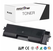 Compatible Kyocera TK590 Negro Cartucho de Toner 1T02KV0NL0 / TK590K