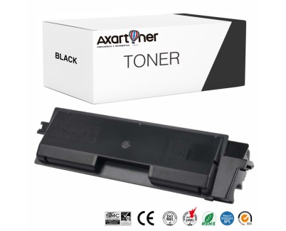 Compatible Kyocera TK590 Negro Cartucho de Toner 1T02KV0NL0 / TK590K