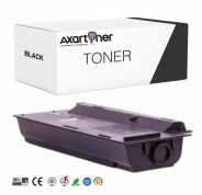 Compatible Kyocera TK6115 Negro Cartucho de Toner TK-6115 para Kyocera Ecosys M4125, M4132