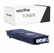 Compatible Kyocera TK675 Negro Cartucho de Toner 1T02H00EU0 para KM2540, KM2560, KM3040, KM3060