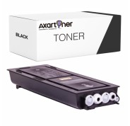 Compatible Kyocera TK685 Negro Cartucho de Toner 1T02K50NL0 / TK-685 para Kyocera TASKalfa 300i