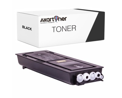 Compatible Kyocera TK685 Negro Cartucho de Toner 1T02K50NL0 / TK-685 para Kyocera TASKalfa 300i