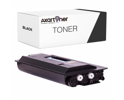 Compatible Kyocera TK725 Negro Cartucho de Toner 1T02KR0NL0 TK-725 para KYOCERA TASKalfa 420 i / 520 i