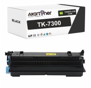 Compatible Kyocera TK7300 Negro Cartucho de Toner 1T02P70NL0 / TK-7300 para Kyocera ECOSYS P4040dn