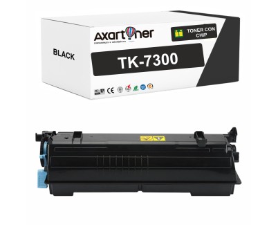 Compatible Kyocera TK7300 Negro Cartucho de Toner 1T02P70NL0 / TK-7300 para Kyocera ECOSYS P4040dn
