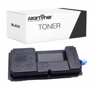 Compatible Kyocera TK7310 Negro Cartucho de Toner 1T02Y40NL0 para ECOSYS P4140 dn