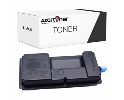 Compatible Kyocera TK7310 Negro Cartucho de Toner 1T02Y40NL0 para ECOSYS P4140 dn