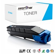 Compatible Kyocera TK8305 Cyan Cartucho de Toner 1T02LKCNL0 / TK8305C para TASKalfa 3050ci, 3051ci, 3550ci, 3551ci