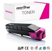 Compatible Kyocera TK8305 Magenta Cartucho de Toner 1T02LKBNL0 / TK8305M para TASKalfa 3050ci, 3051ci, 3550ci, 3551ci