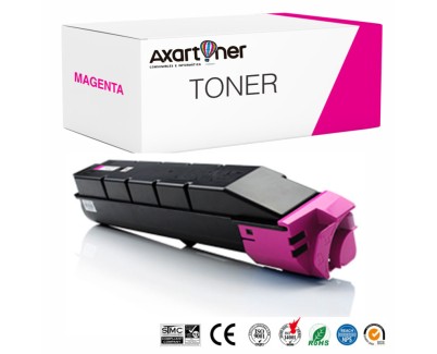 Compatible Kyocera TK8305 Magenta Cartucho de Toner 1T02LKBNL0 / TK8305M para TASKalfa 3050ci, 3051ci, 3550ci, 3551ci