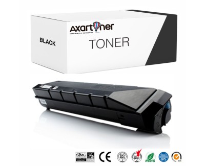 Compatible Kyocera TK8305 Negro Cartucho de Toner 1T02LK0NL0 / 1T02LK0NLC / TK8305K para TASKalfa 3050ci, 3051ci, 3550ci, 3551ci