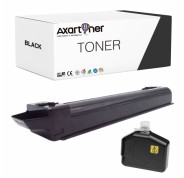 Compatible Kyocera TK8315 Negro Cartucho de Toner 1T02MV0NL0 / TK8315K para TASKAlfa 2550ci