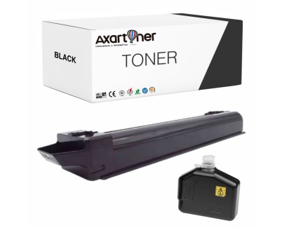 Compatible Kyocera TK8315 Negro Cartucho de Toner 1T02MV0NL0 / TK8315K para TASKAlfa 2550ci