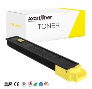 Compatible Kyocera TK8325 Amarillo Cartucho de Toner 1T02NPANL0 / TK8325Y para TASKalfa 2551ci