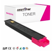 Compatible Kyocera TK8325 Magenta Cartucho de Toner 1T02NPBNL0 / TK8325M para TASKalfa 2551ci