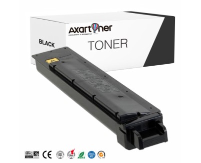 Compatible Kyocera TK8325 Negro Cartucho de Toner 1T02NP0NL0 / TK8325K para TASKalfa 2551ci