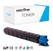 Compatible Kyocera TK8335 Cyan Cartucho de Toner 1T02RLCNL0 / 1T02RLCNL1 / TK8335C para TASKalfa 3252ci / 3523ci