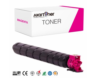 Compatible Kyocera TK8335 Magenta Cartucho de Toner 1T02RLBNL0 / 1T02RLBNL1 / TK8335M para TASKalfa 3252ci / 3523ci