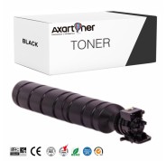 Compatible Kyocera TK8335 Negro Cartucho de Toner 1T02RL0NL0 / 1T02RL0NL1 / TK8335K para TASKalfa 3252ci / 3523ci