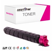 Compatible Kyocera TK8345 Magenta Cartucho de Toner 1T02L7BNL0 / 1T02L7BNL1 / TK8345M para TASKalfa 2552ci, 2553ci