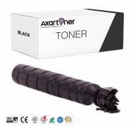 Compatible Kyocera TK8345 Negro Cartucho de Toner 1T02L70NL0 / 1T02L70NL1 / TK8345K para TASKalfa 2552ci, 2553ci