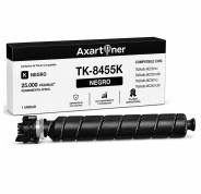 Compatible Kyocera TK8455 Negro Cartucho de Toner 1T0C2M0NL0 / TK-8455K para Kyocera TASKalfa MZ2501ci / MZ2501ciW / MZ3501ci / MZ3501ciW