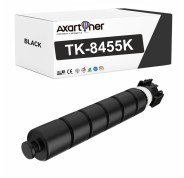 Compatible Kyocera TK8455 Negro Cartucho de Toner 1T0C2M0NL0 / TK-8455K para Kyocera TASKalfa MZ2501ci / MZ2501ciW / MZ3501ci / MZ3501ciW