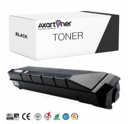 Compatible Kyocera TK8505 / TK8507 Negro Cartucho de Toner 1T02LC0NL0 / 1T02LC0NLC / TK8505K para TASKalfa 4550, 4551, 5550, 5551