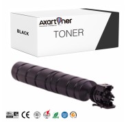 Compatible Kyocera TK8525 Negro Cartucho de Toner 1T02RM0NL0 / TK-8525K para TASKalfa 3552ci, 3553ci, 4052ci, 4053ci