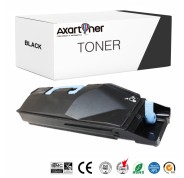 Compatible Kyocera TK880 Negro Cartucho de Toner 1T02KA0NL0 / TK-880K para FS-C8500dn