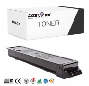 Compatible Kyocera TK895 Negro Cartucho de Toner 1T02K00NL0 / TK-895K