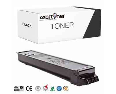 Compatible Kyocera TK895 Negro Cartucho de Toner 1T02K00NL0 / TK-895K