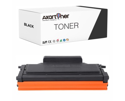 Compatible Lexmark B2236 / MB2236 Negro Cartucho de Toner - B222H00