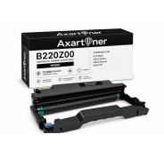 Compatible Lexmark B2236dw / MB2236adw / MB2236adwe / MB2236i Negro Tambor de Imagen B220Z00 (Drum)