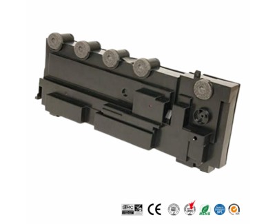 Compatible Lexmark CS421 / CS521 / CS622 / CX421 / CX522 / CX622 / CX625 / C2425 / C2535 / MC2325 / MC2425 / MC2535 / MC2640 Bote Residual - 78C0W00