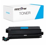 Compatible Lexmark C910, C912, X912 Cyan Cartucho de Toner 12N0768