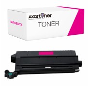 Compatible Lexmark C910, C912, X912 Magenta Cartucho de Toner 12N0769