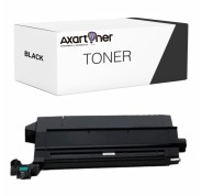 Compatible Lexmark C910, C912, X912 Negro Cartucho de Toner 12N0771