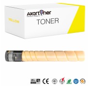 Compatible Lexmark C9235, XC9225, XC9235, XC9245, XC9255, XC9265 Amarillo Cartucho de Toner 24B6844 / 24B6848