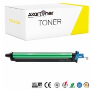 Compatible Lexmark C9235, XC9225, XC9235, XC9245, XC9255, XC9265 Amarillo Tambor de Imagen 76C0PV0 (Drum)