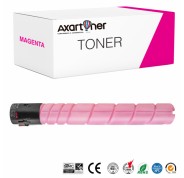 Compatible Lexmark C9235, XC9225, XC9235, XC9245, XC9255, XC9265 Magenta Cartucho de Toner 24B6843 / 24B6847