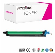 Compatible Lexmark C9235, XC9225, XC9235, XC9245, XC9255, XC9265 Magenta Tambor de Imagen 76C0PV0 (Drum)