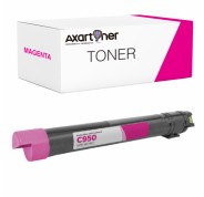 Compatible Lexmark C950 DE Magenta Cartucho de Toner C950X2MG