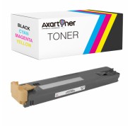 Compatible Lexmark C950, X950, X952, X954 Depósito Toner Residual C950X76G